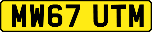 MW67UTM
