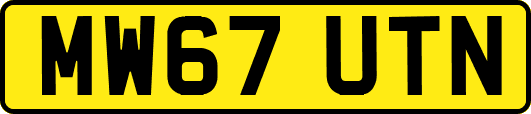 MW67UTN