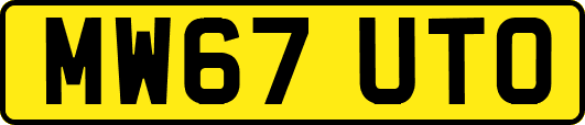 MW67UTO