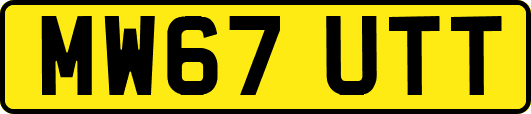 MW67UTT