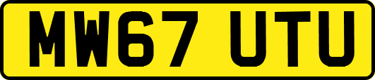 MW67UTU