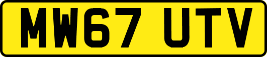 MW67UTV