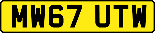 MW67UTW