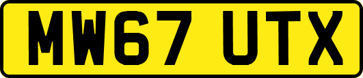 MW67UTX