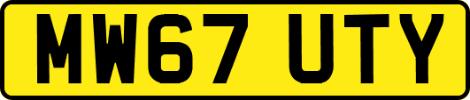 MW67UTY