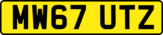 MW67UTZ