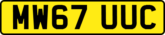 MW67UUC