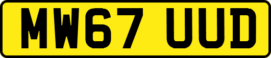 MW67UUD