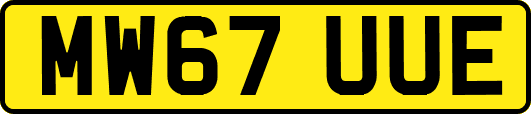 MW67UUE