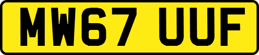 MW67UUF
