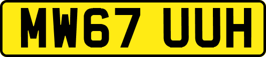 MW67UUH