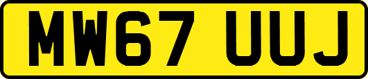 MW67UUJ