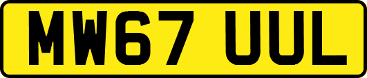 MW67UUL