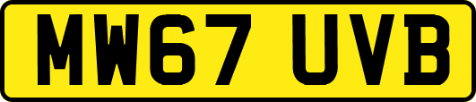MW67UVB