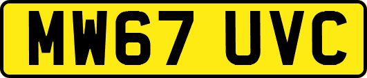 MW67UVC