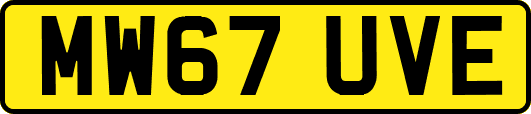 MW67UVE