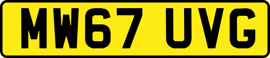 MW67UVG