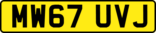 MW67UVJ