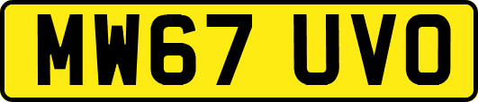 MW67UVO