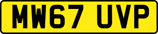 MW67UVP