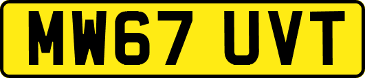 MW67UVT
