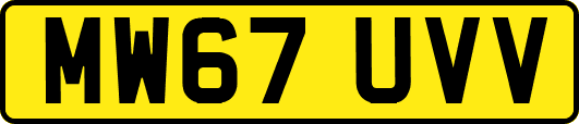 MW67UVV
