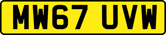 MW67UVW
