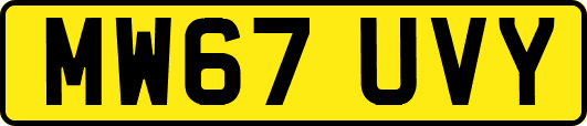 MW67UVY