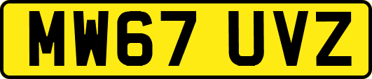 MW67UVZ