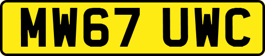 MW67UWC