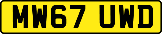 MW67UWD