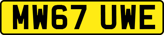 MW67UWE
