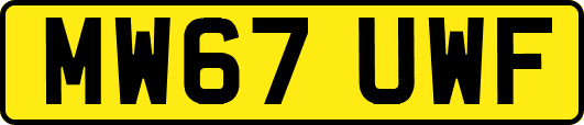 MW67UWF