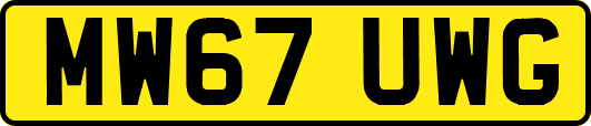 MW67UWG