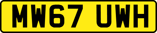 MW67UWH