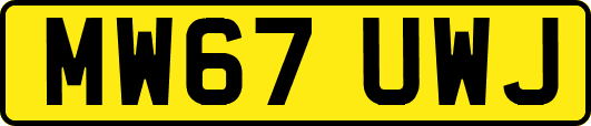 MW67UWJ