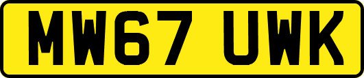 MW67UWK
