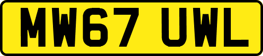 MW67UWL
