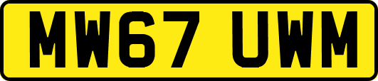 MW67UWM