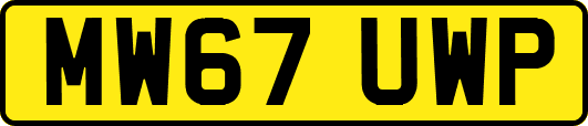 MW67UWP