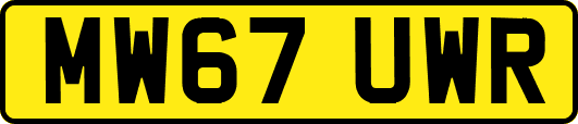 MW67UWR