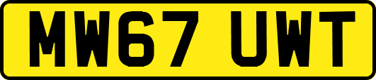 MW67UWT