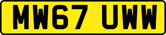 MW67UWW