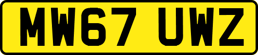 MW67UWZ