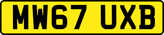 MW67UXB
