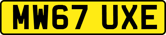 MW67UXE