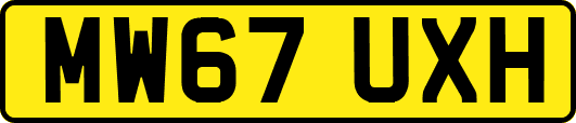 MW67UXH