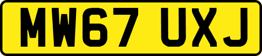 MW67UXJ