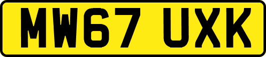 MW67UXK