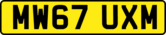 MW67UXM
